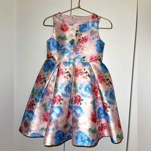 Abel & Lula Dress